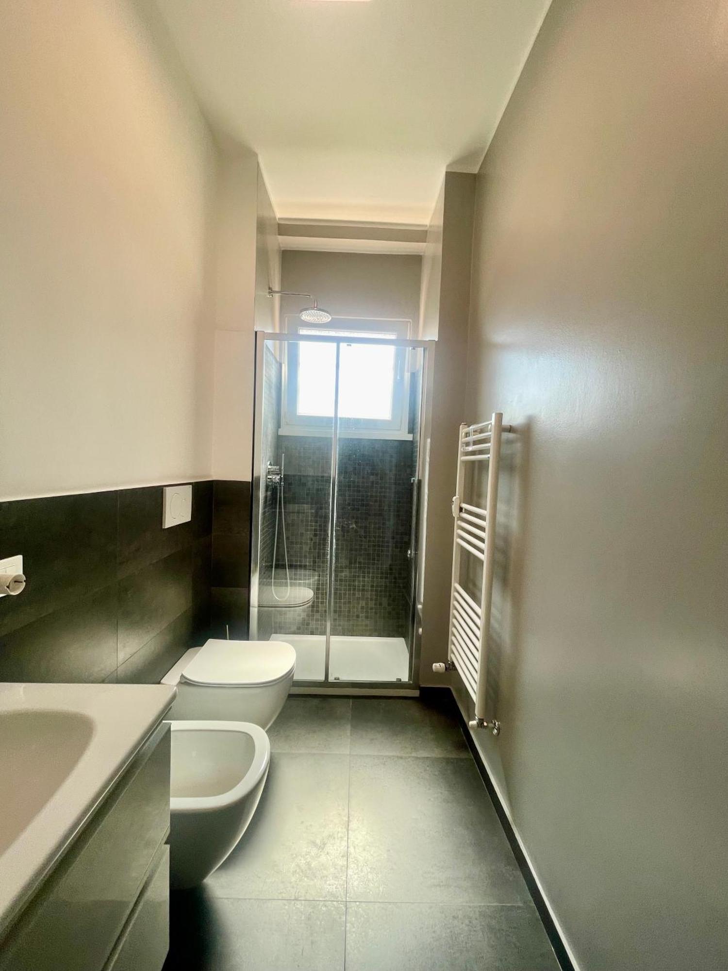 Appartement Tolstoj