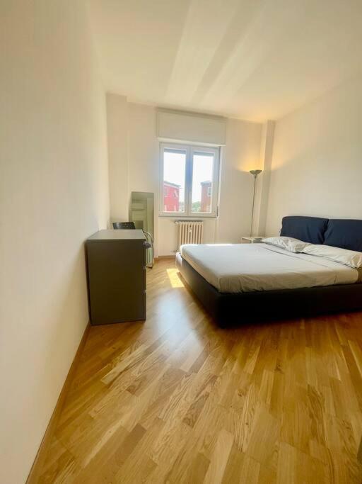 Appartement Tolstoj