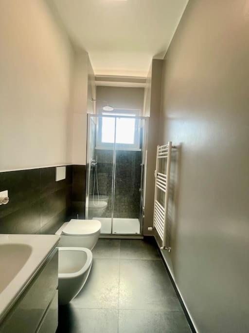Appartement Tolstoj Milan