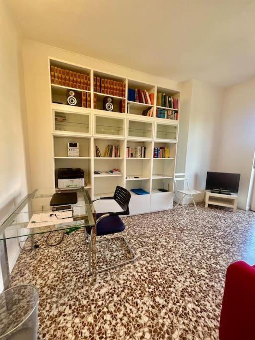 Appartement Tolstoj Milan
