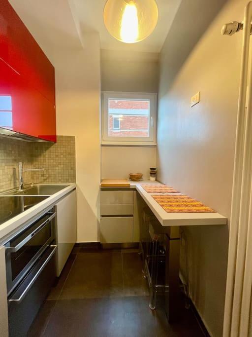 Appartement Tolstoj Milan