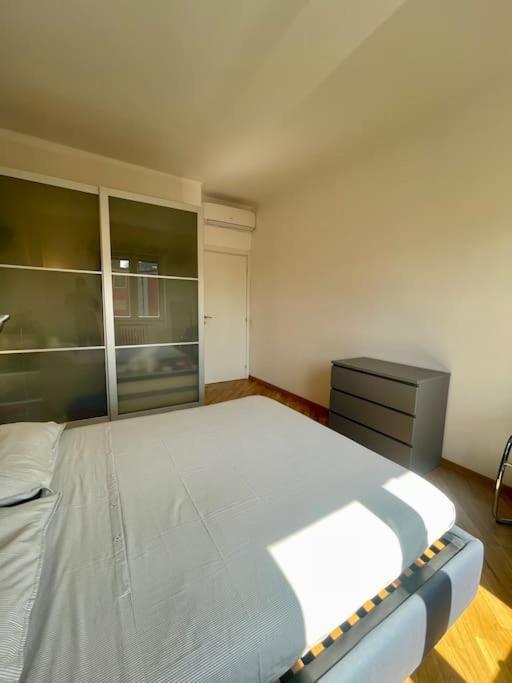Tolstoj Appartement