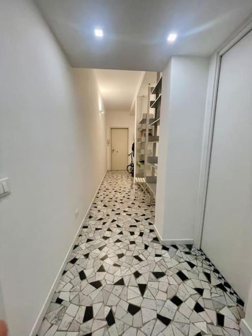 Appartement Tolstoj