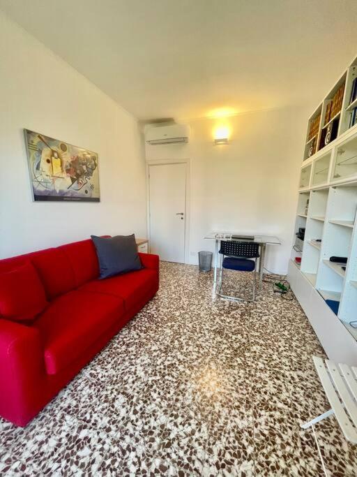 Appartement Tolstoj